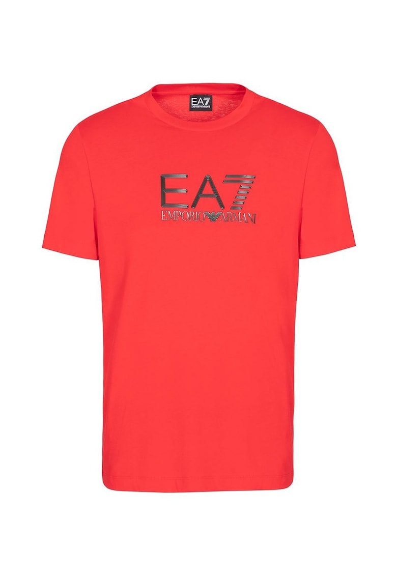 Tricou Emporio Armani Train Lux M Tee Pima 3LPT71PJM9Z01451