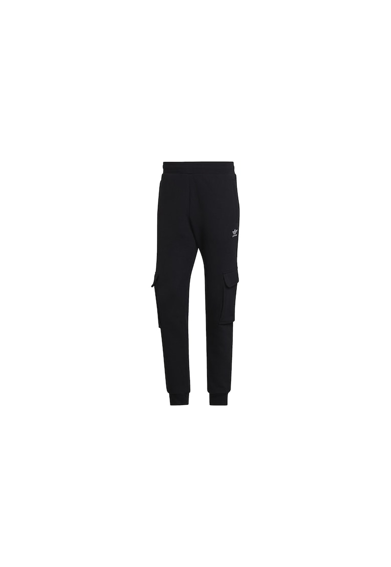 Pantaloni trening Essentials C P HE6989 Barbati Negru