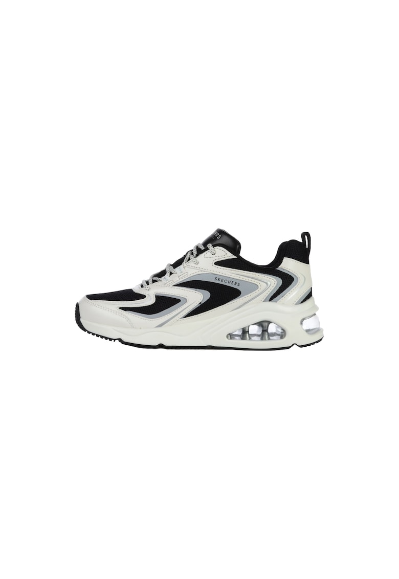 Pantofi sport TRES-AIR UNO - STREE 177424WBK