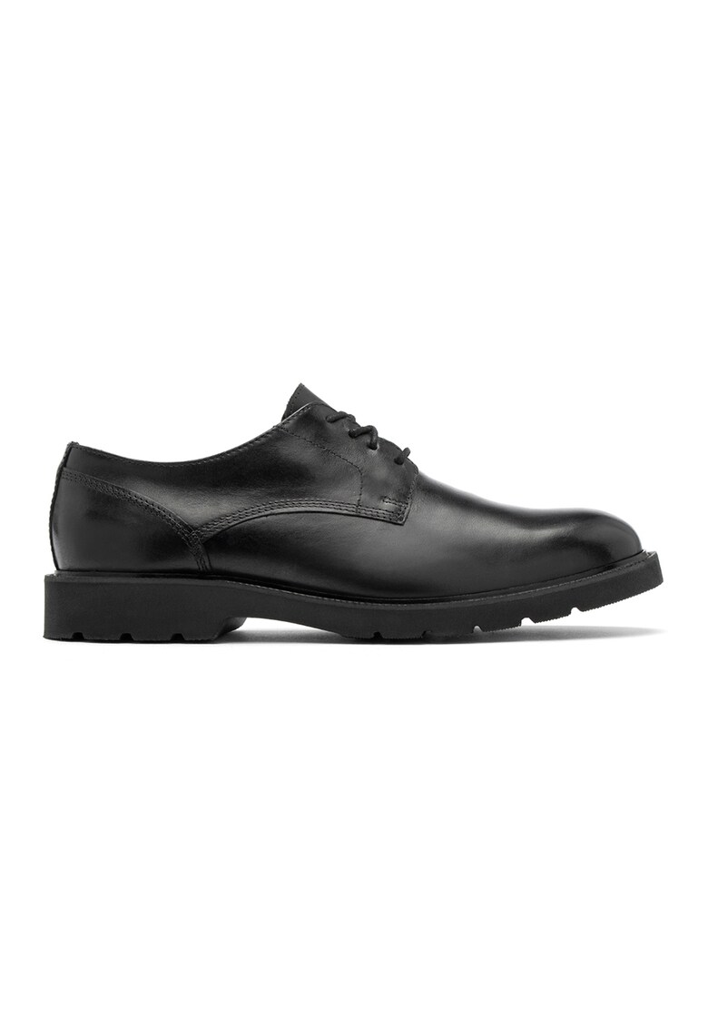 Pantofi derby de piele Harry