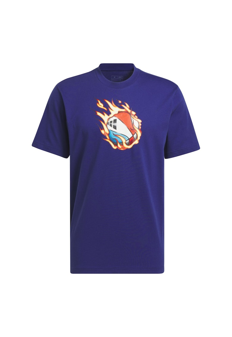 Tricou ON FIRE G T IY1161