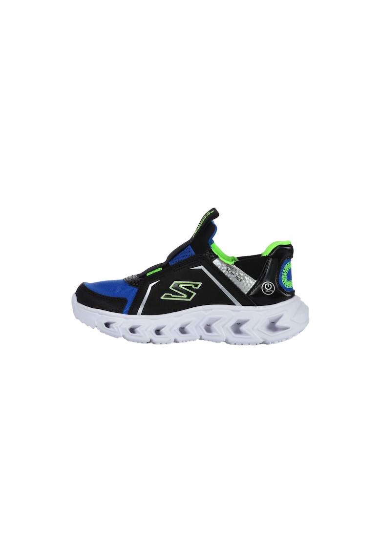 Pantofi sport HYPNO-FLASH 2.0 - BR - SLIP-INS 403830LBBLM