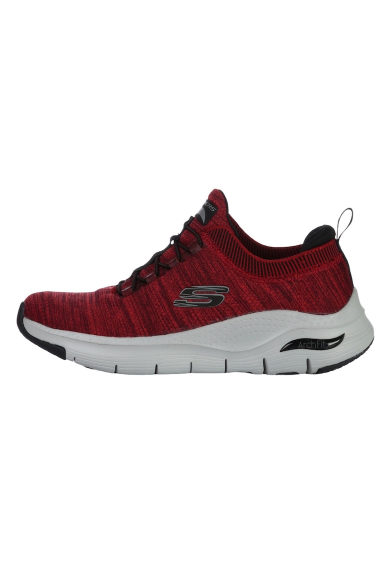 Pantofi sport ARCH FIT - WAVEPORT 232301RDBK