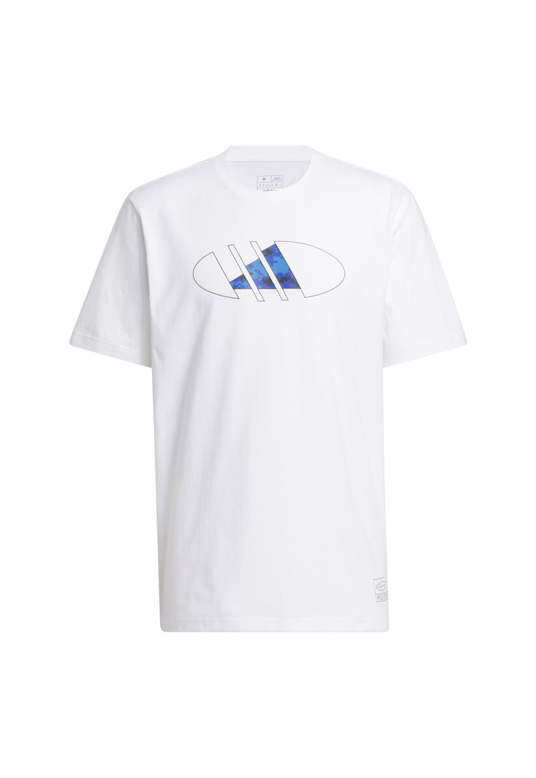 Tricou Y2K LOGO TEE IY1148