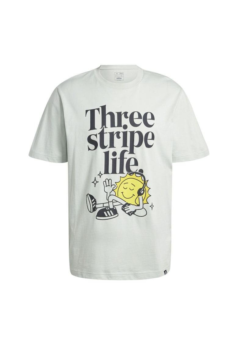 Tricou M POSITIVE T IY0731