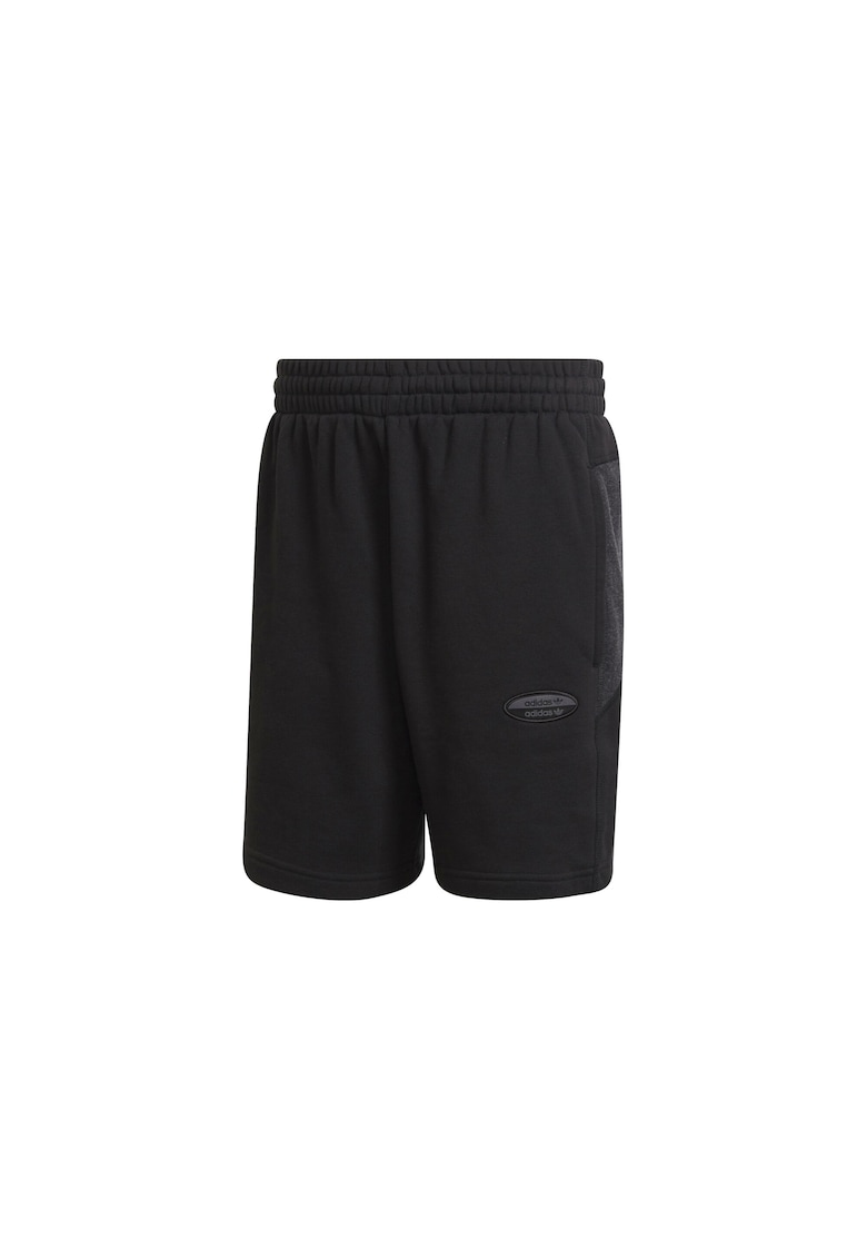 Short Essent Shorts HC9459 Barbati Negru