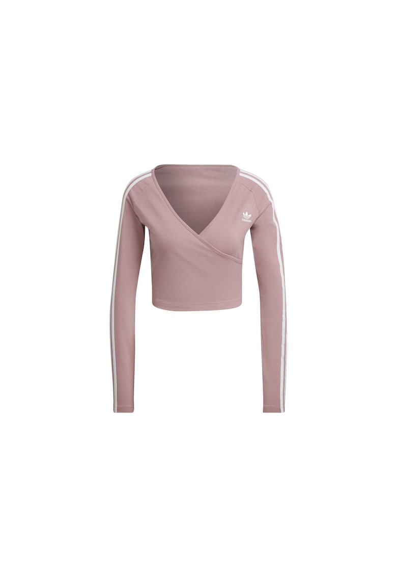 Bluza Long Sleeve HE4957 Femei Mov - Mov