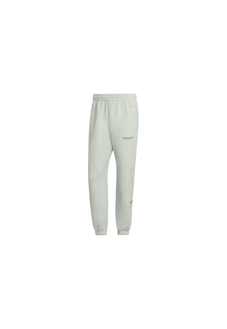 Pantaloni trening Trf Linear Sp HM2670 Barbati Vernil