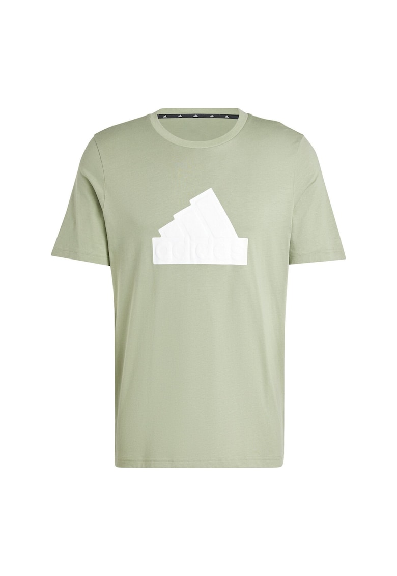 Tricou M FI BOS REG T IY7716