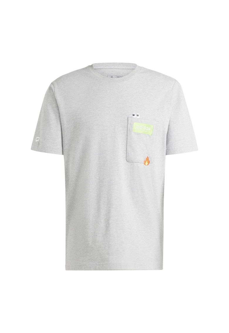Tricou M REMOJI PKT T IW2696