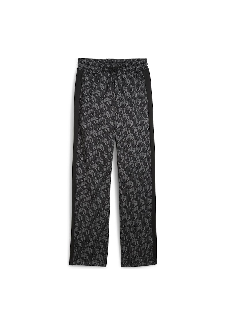 Pantaloni trening T7 AOP Straight Track Pants 62559901