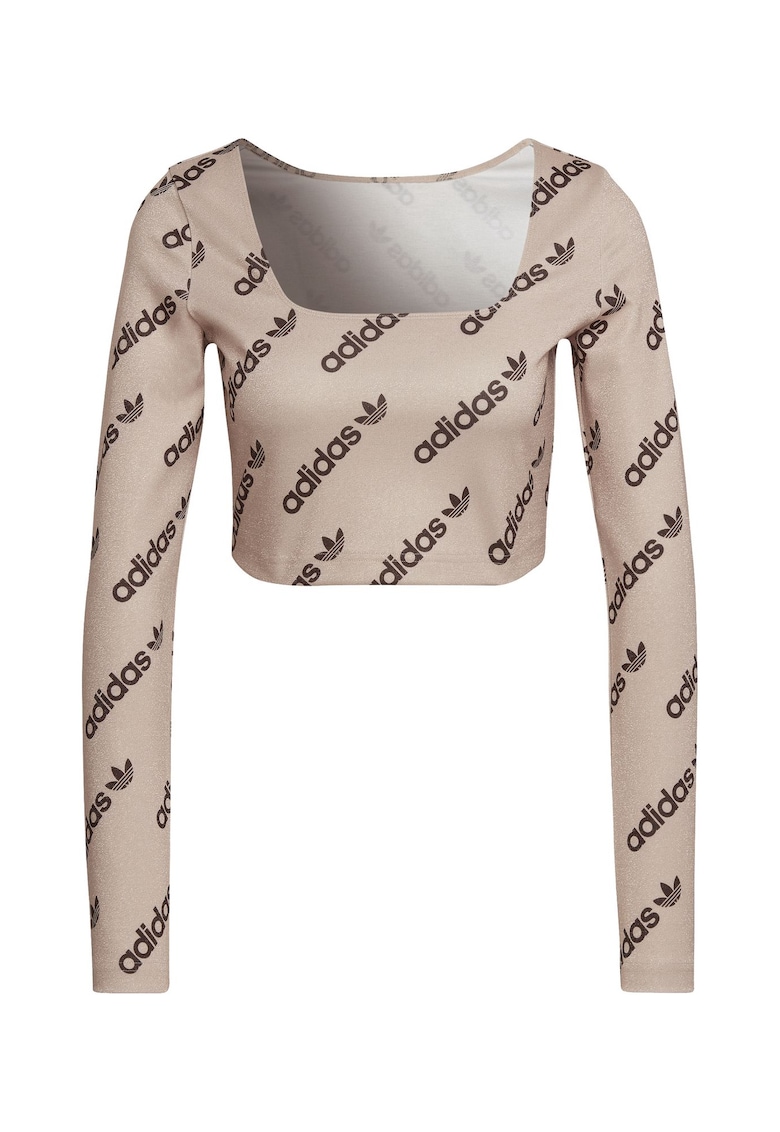 Bluza LS CR TOP HM4893