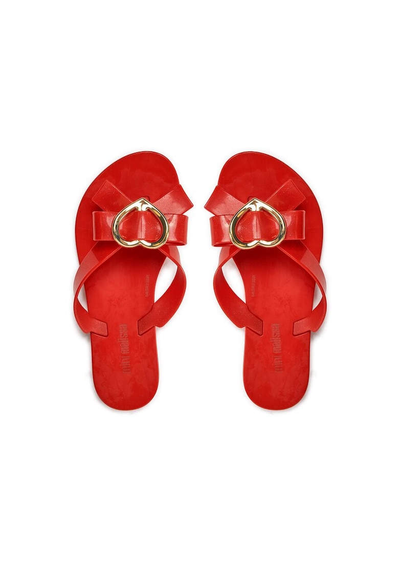 Slapi Copii - 303828 - Sintetic - Rosu