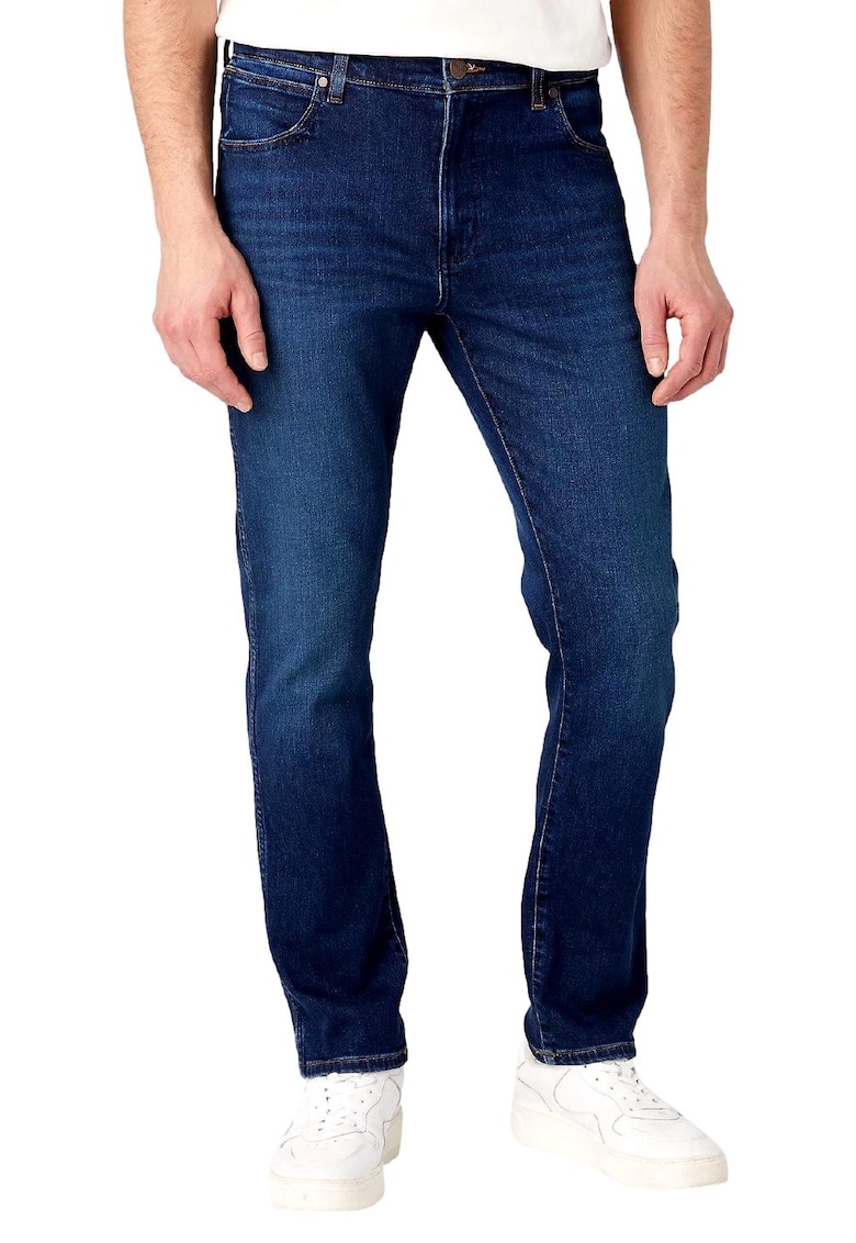 Blugi - Larston - Albastru