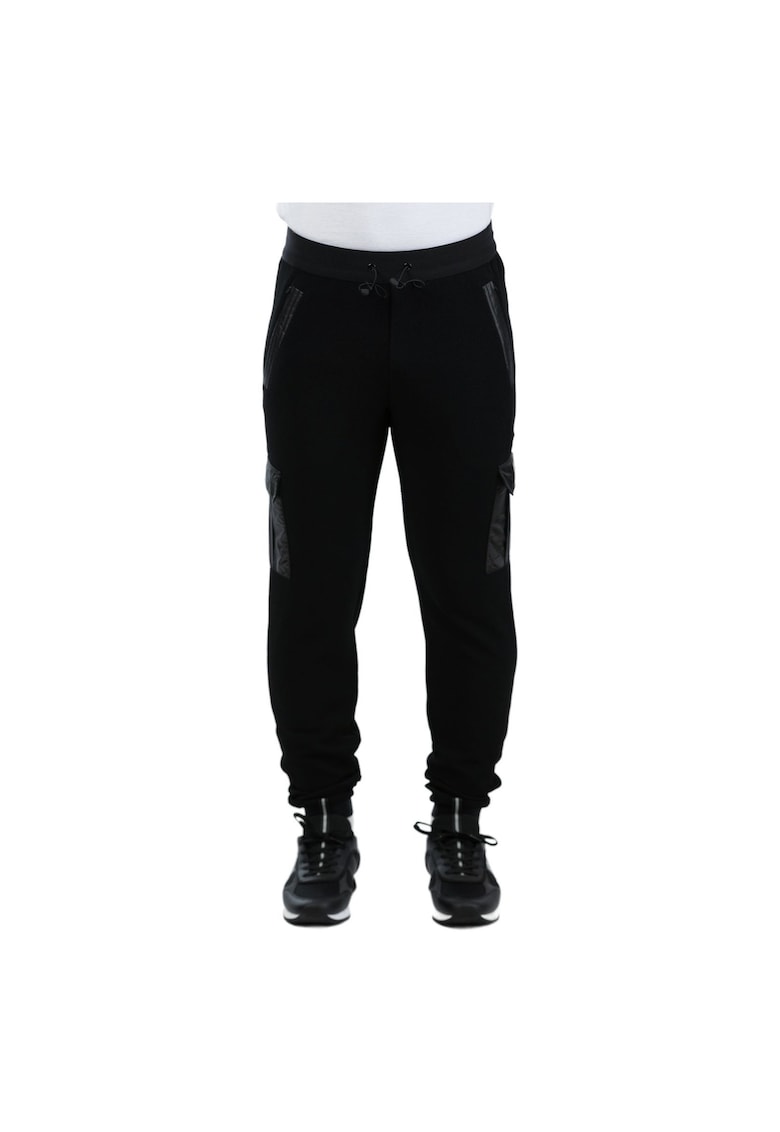 Pantaloni trening Emporio Armani Train Gold Label M Pants Cargo PQ 3DPP65PJG1Z01200