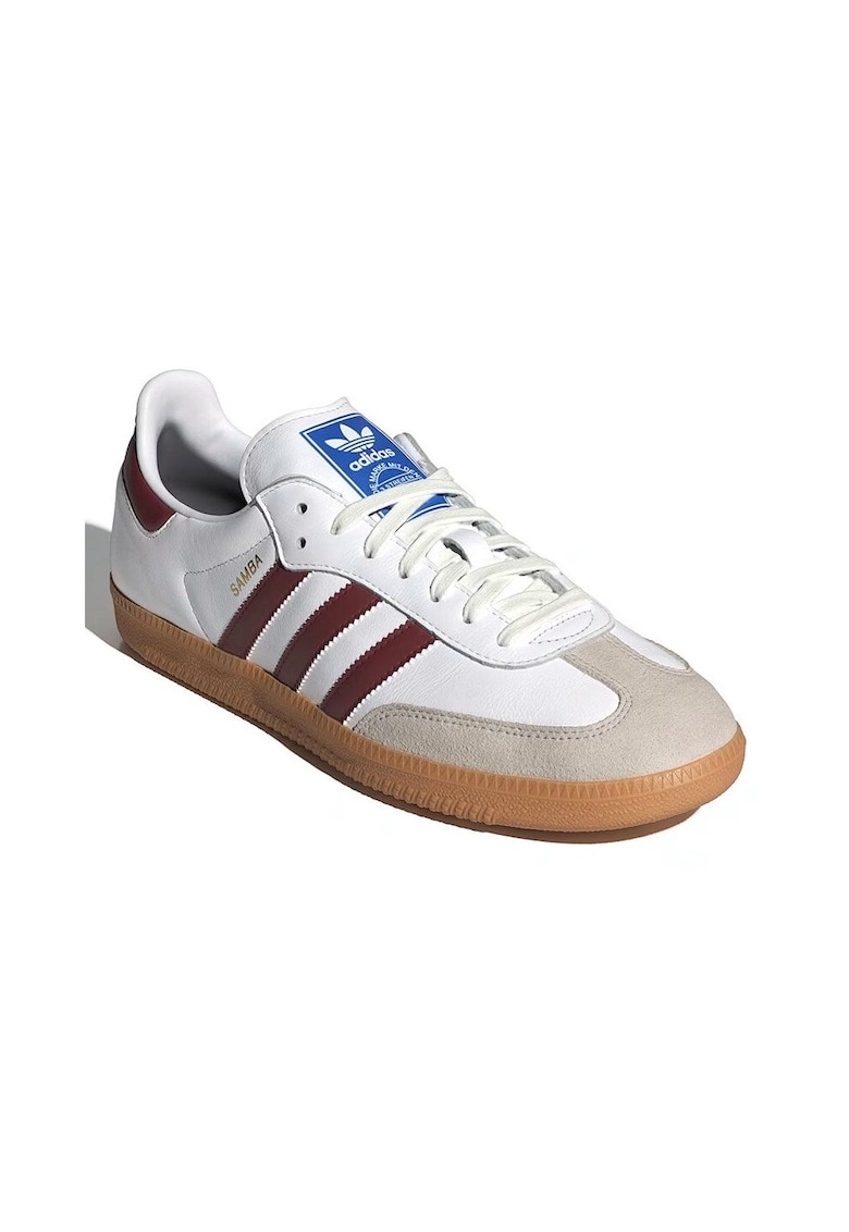 i barbati - Adidas - Samba OG IF3813
