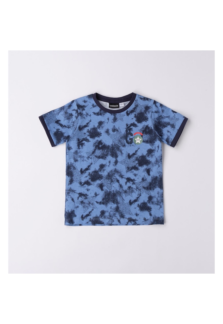 Tricou cu imprimeu pentru baiat - 0.6511