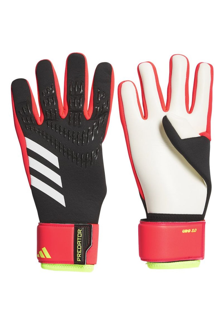 Manusi portar Predator GL LGE - negru - senior