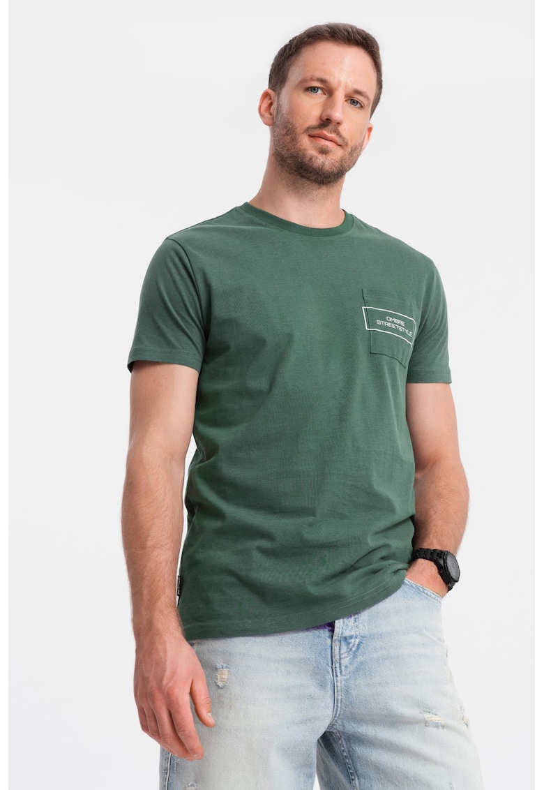 Tricou cu logo