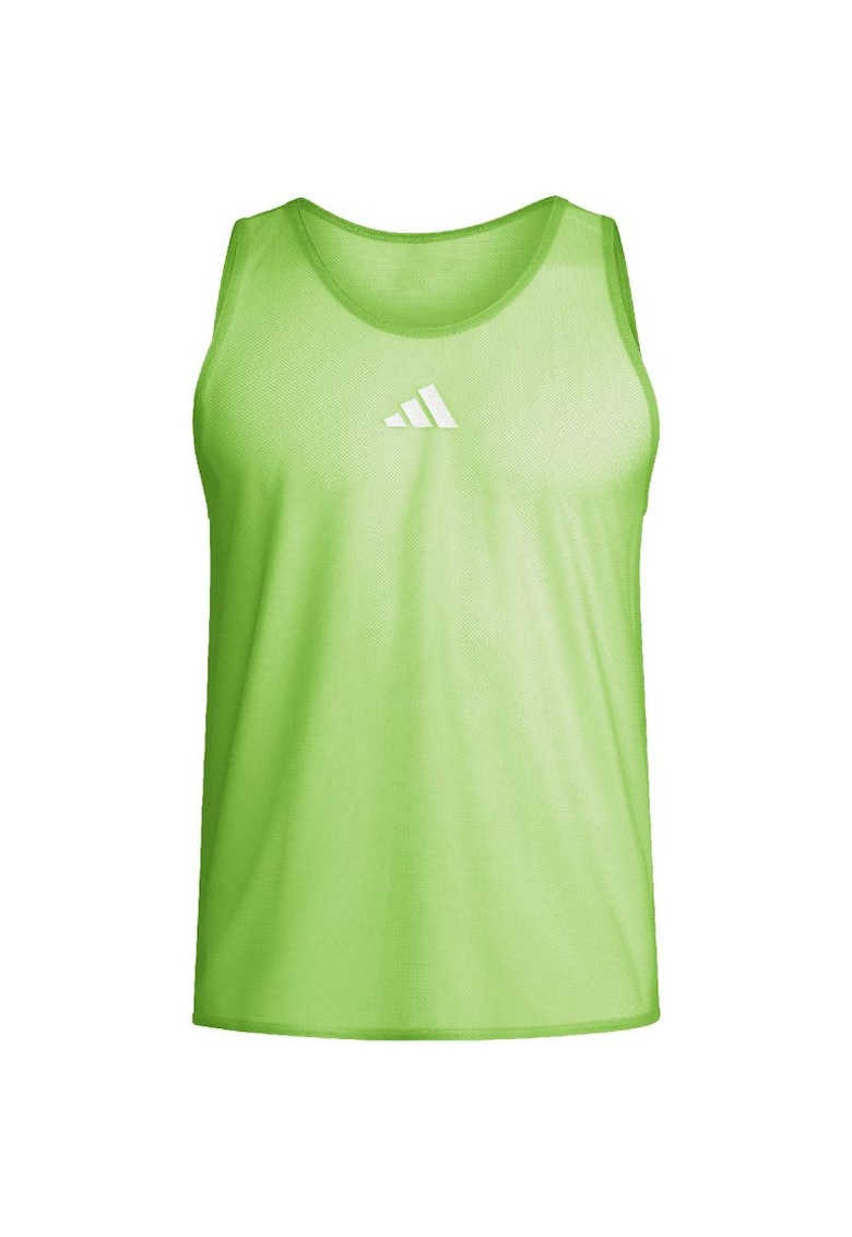 Maiou pentru antrenament Poliester - Verde