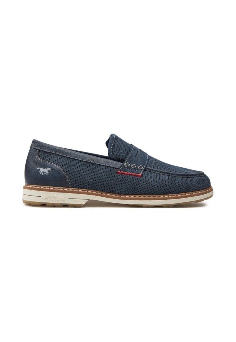 Mocasini barbati - 303831 - Textil