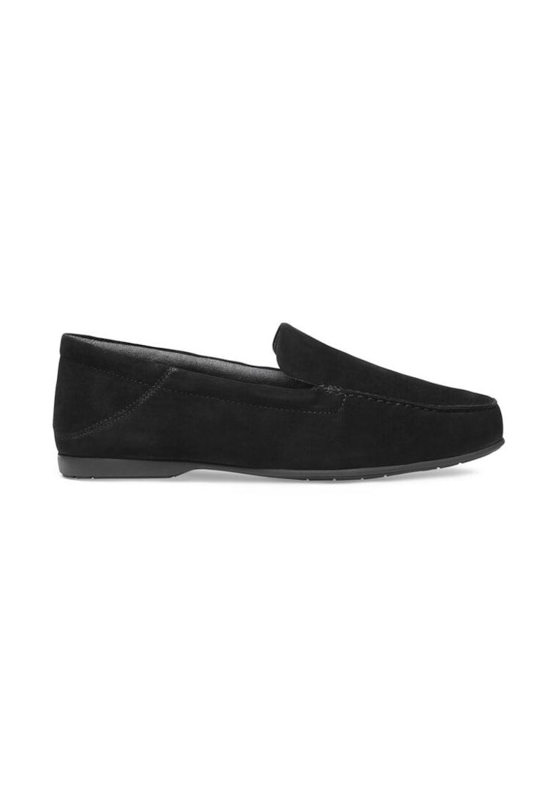 Mocasini barbati - 590559 - Piele naturala - Negru -