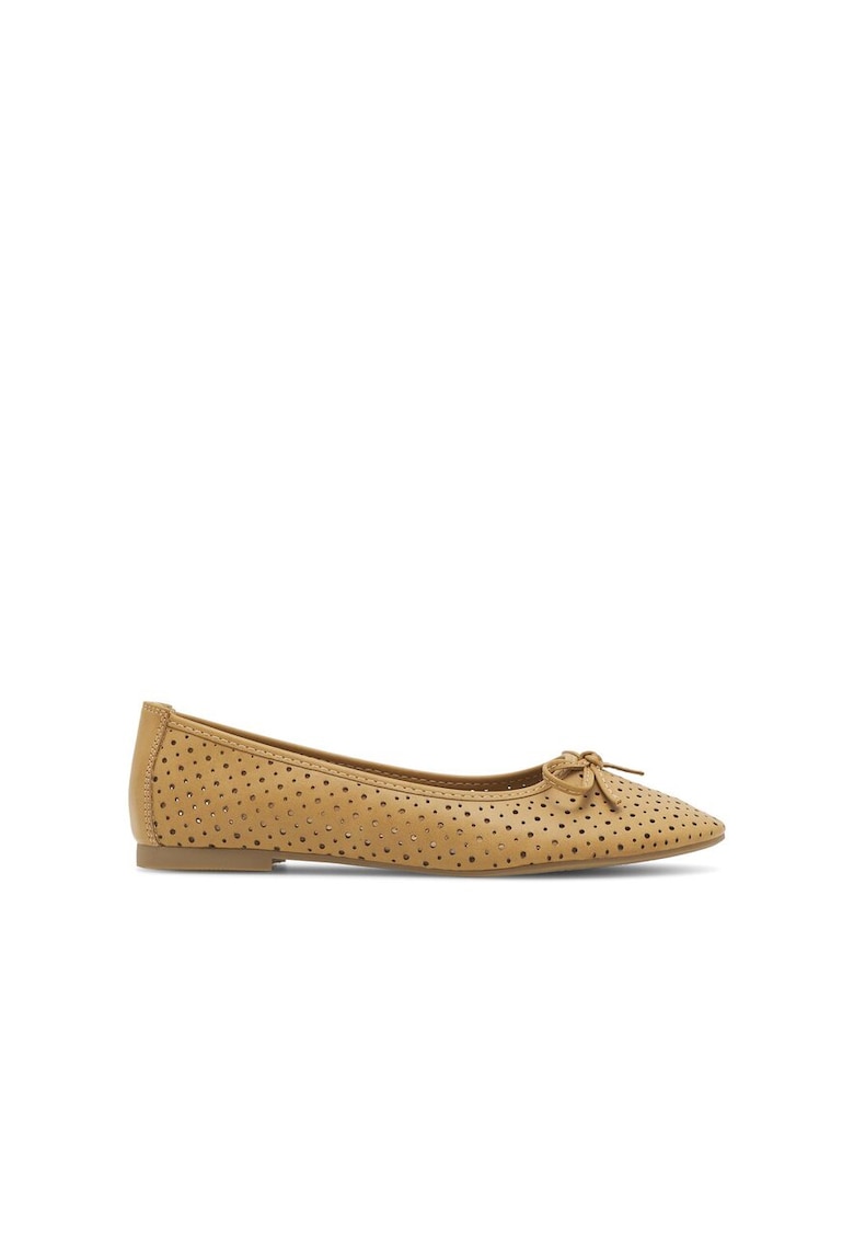 Balerini dama - 590559 - Sintetic - Maro -