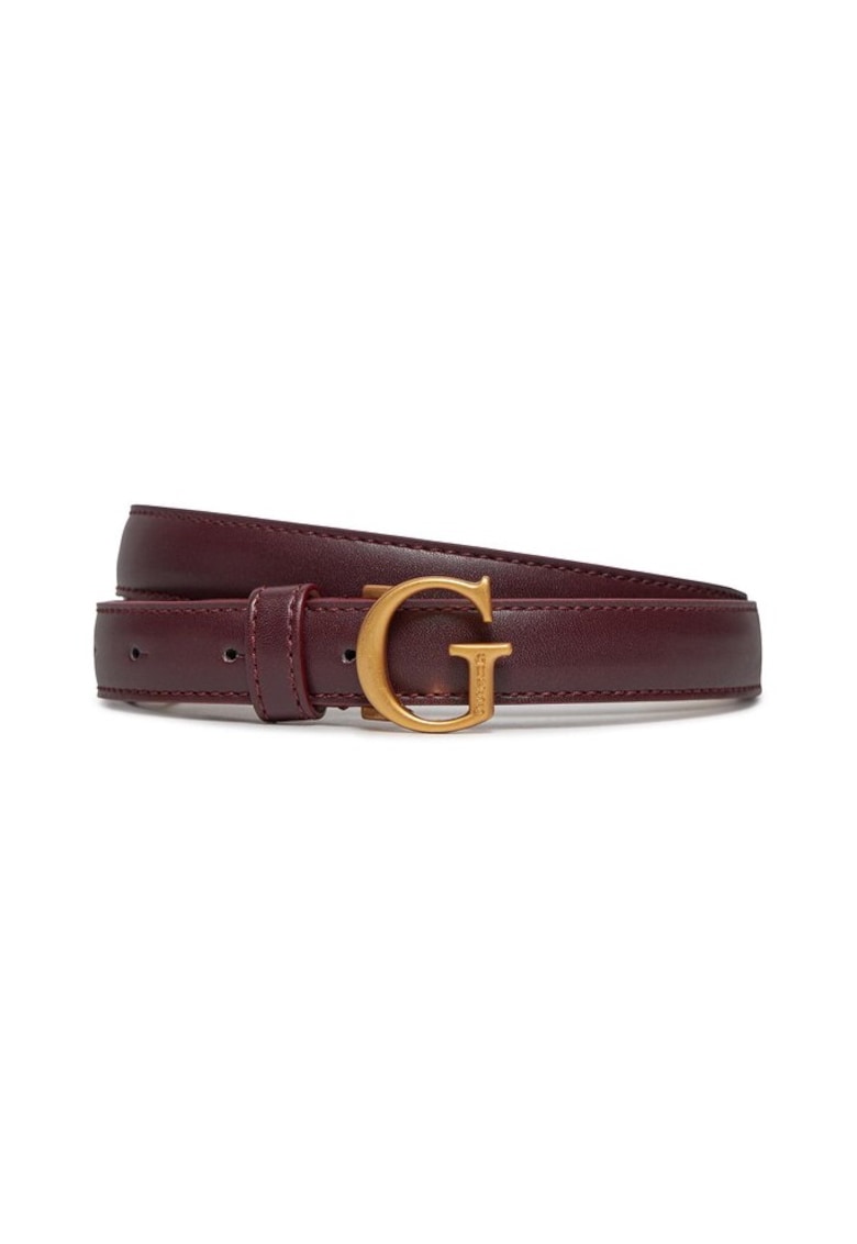 Curea dama - 303463 - Piele ecologica - Violet