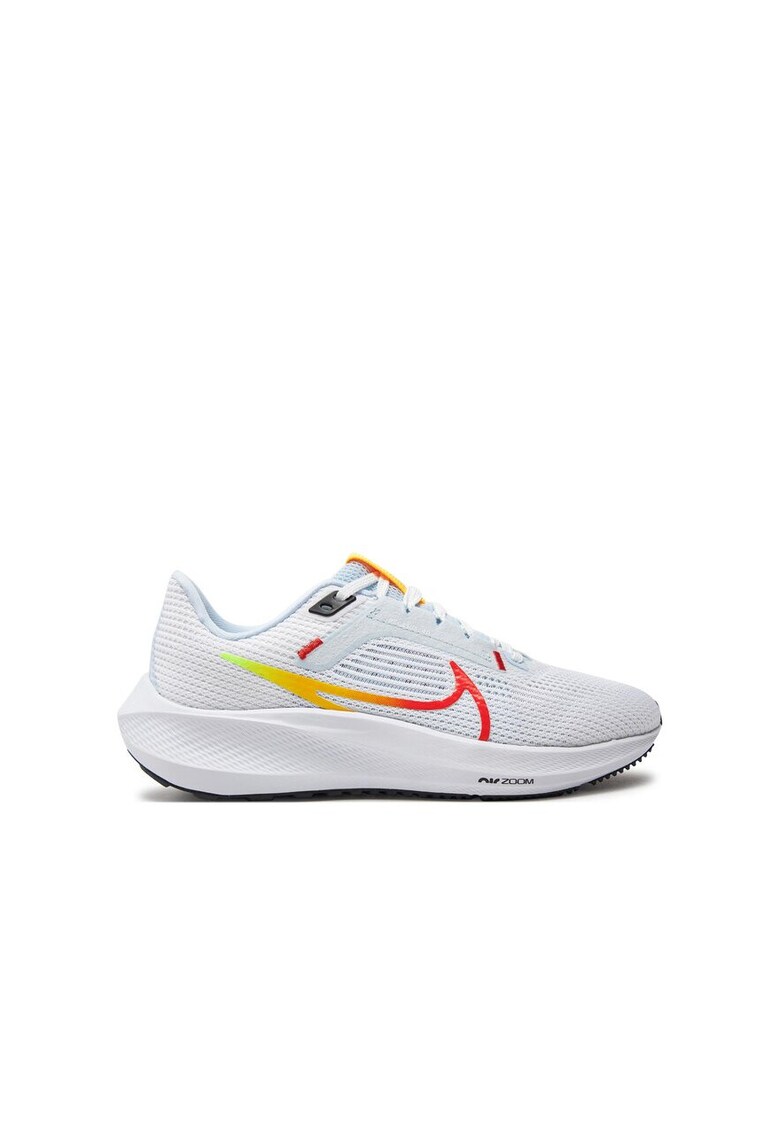 Pantofi alergare dama - 304120 - Textil - Albastru - Albastru