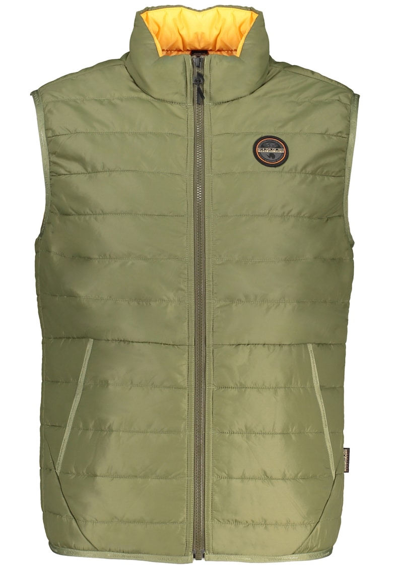 Vesta barbati - 50% Poliester - 50% Poliamida - Verde - NP0A4H8GACALMARVEST