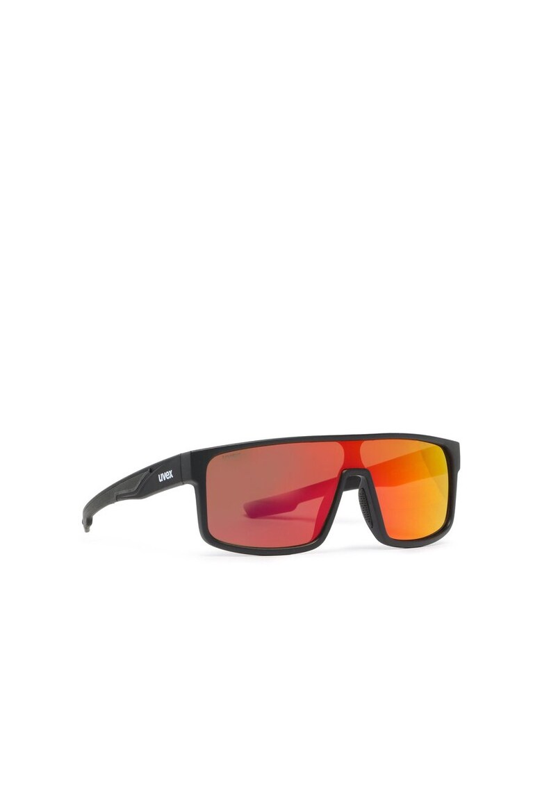 Ochelari de soare barbati - 404320 - Plastic - Alb