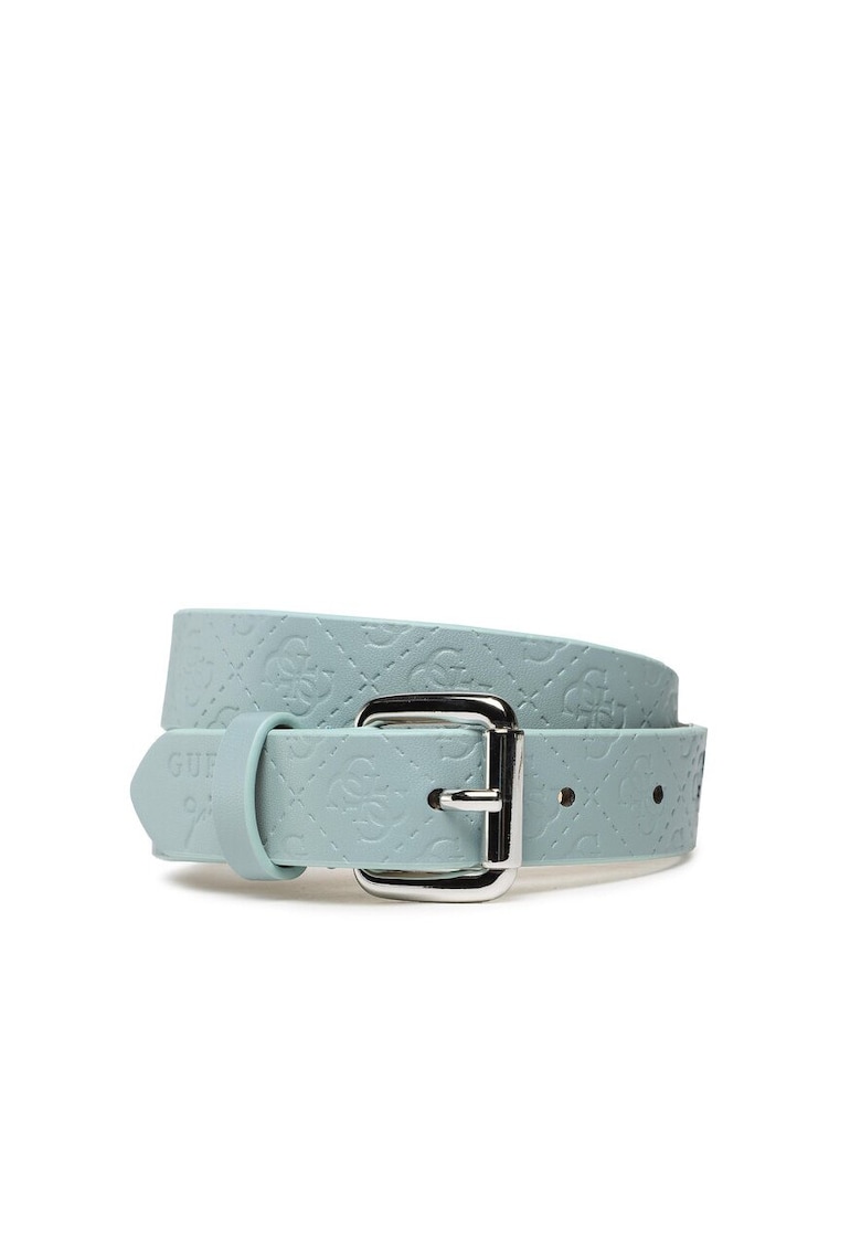 Curea copii -  302070 - Piele ecologica - Verde