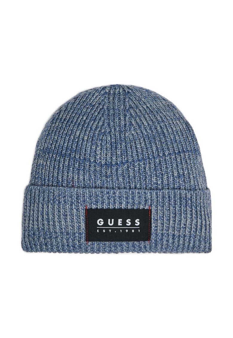 Caciula barbati -  303020 - Poliester - Albastru - L INTL