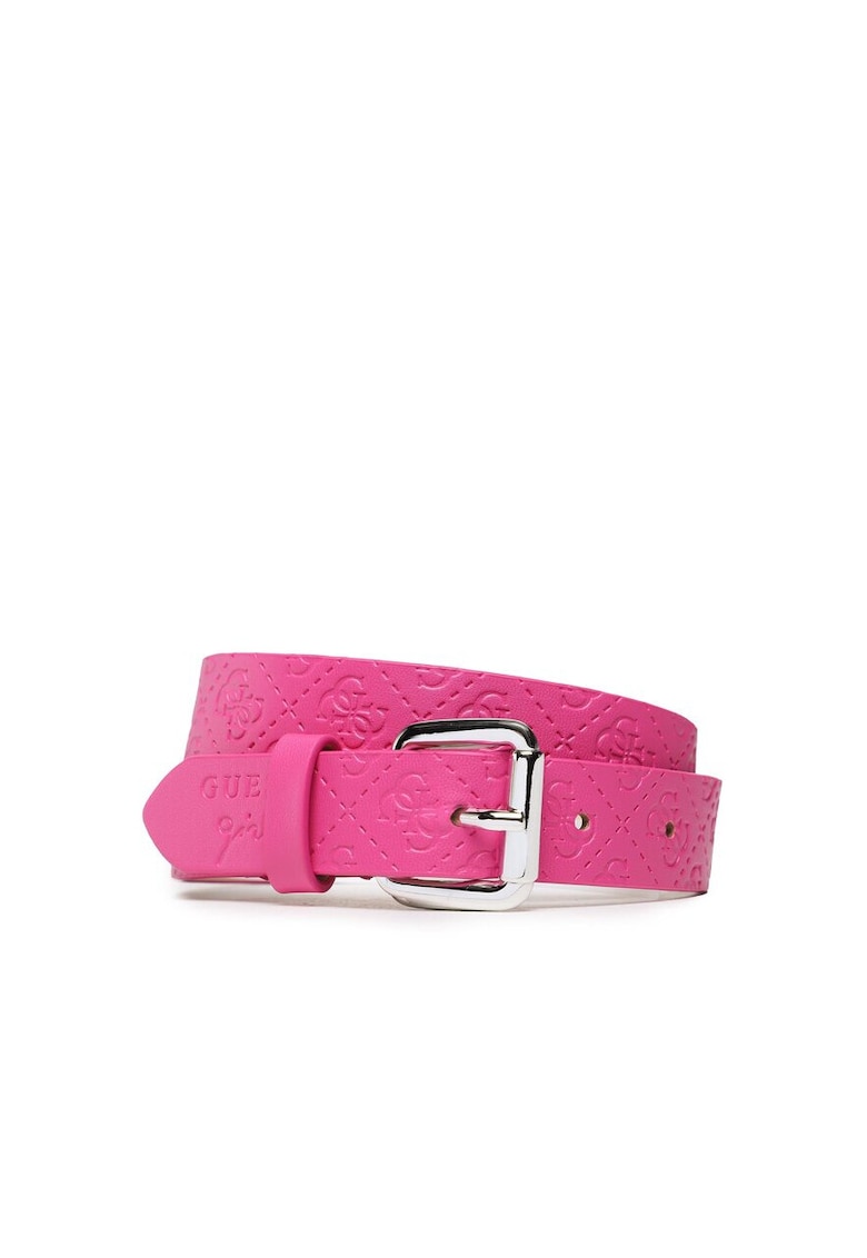 Curea copii -  302070 - Piele ecologica - Roz