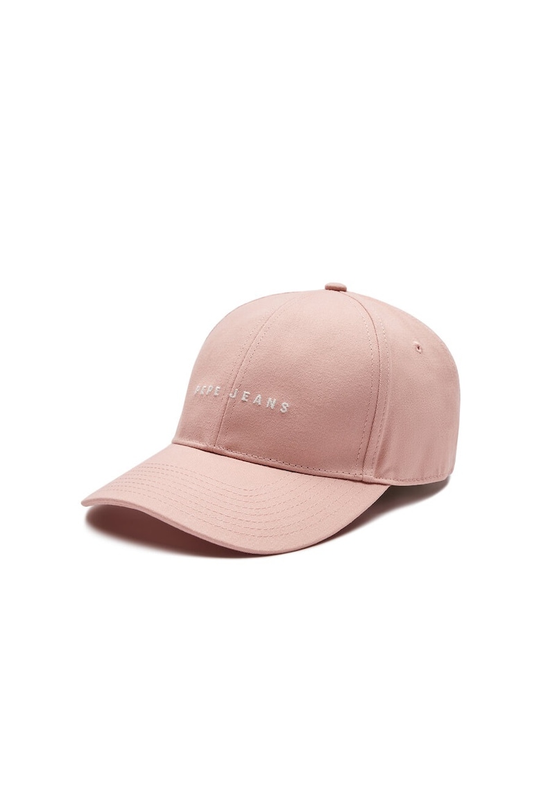 Sapca dama -  304415 - Bumbac - Albastru