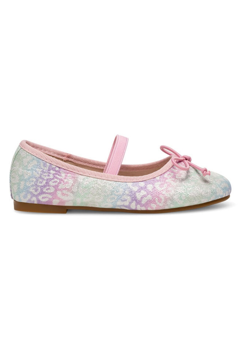 Balerini copii - 590559 - Sintetic - Multicolor -