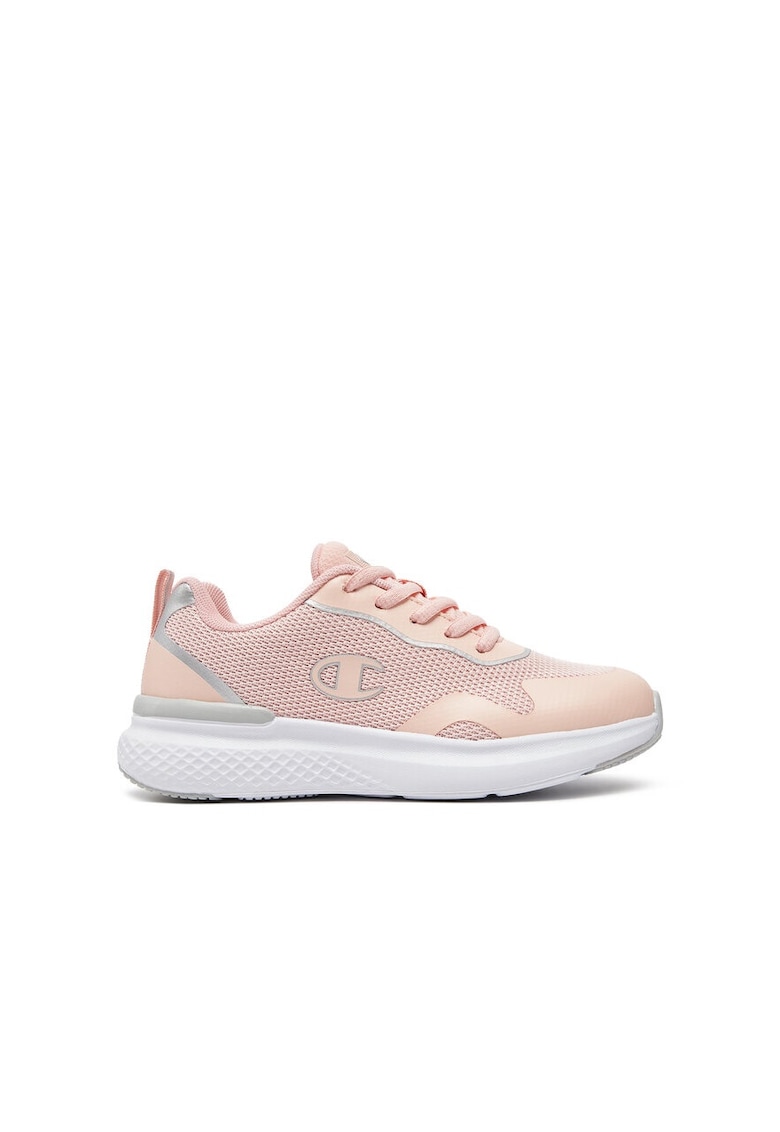 Pantofi alergare dama - MERRELL - 303795 - Mesh - Albastru