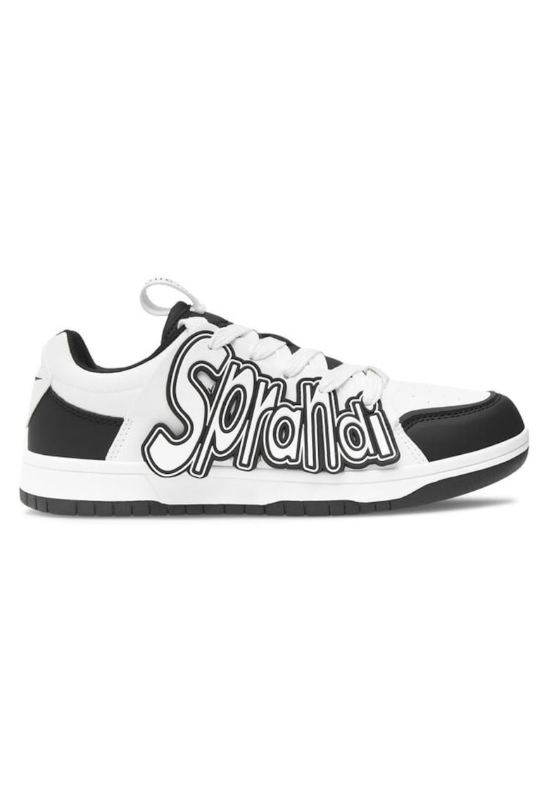 Pantofi sport copii - 590559 - Sintetic - Alb -