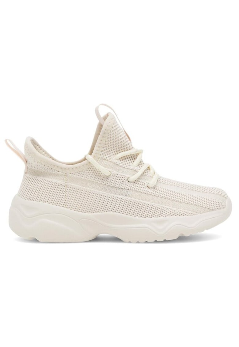 Pantofi sport copii - 590559 - Textil - Alb -