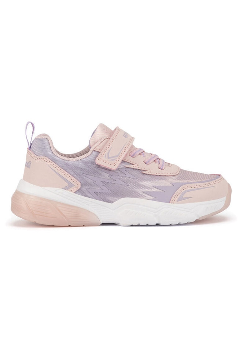 Pantofi sport copii - 590559 - Sintetic/Textil - Roz -