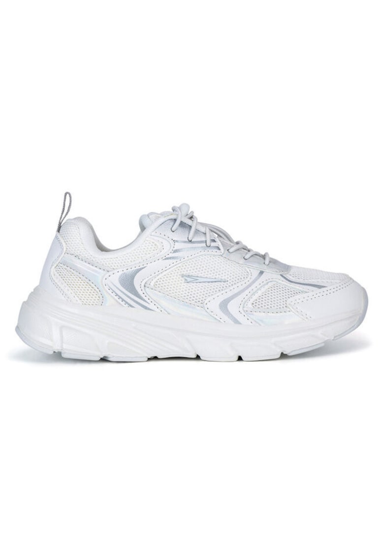 Pantofi sport copii - 590559 - Sintetic - Alb -