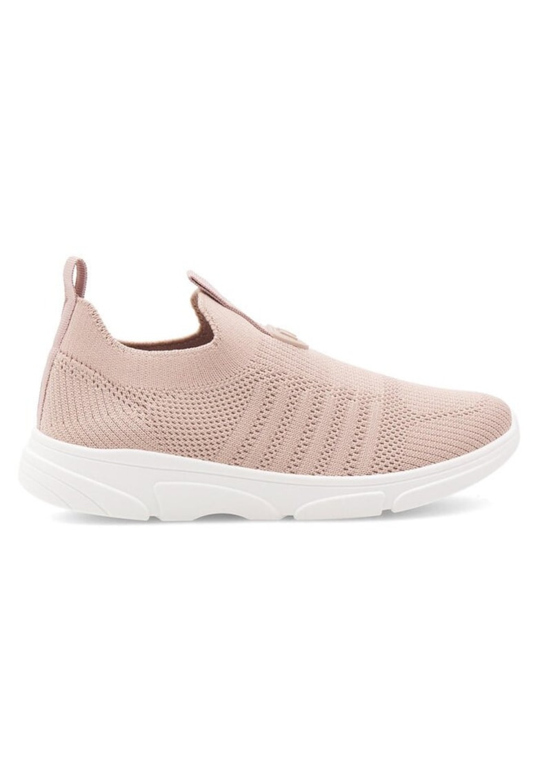 Pantofi sport copii - 590559 - Textil - Roz -