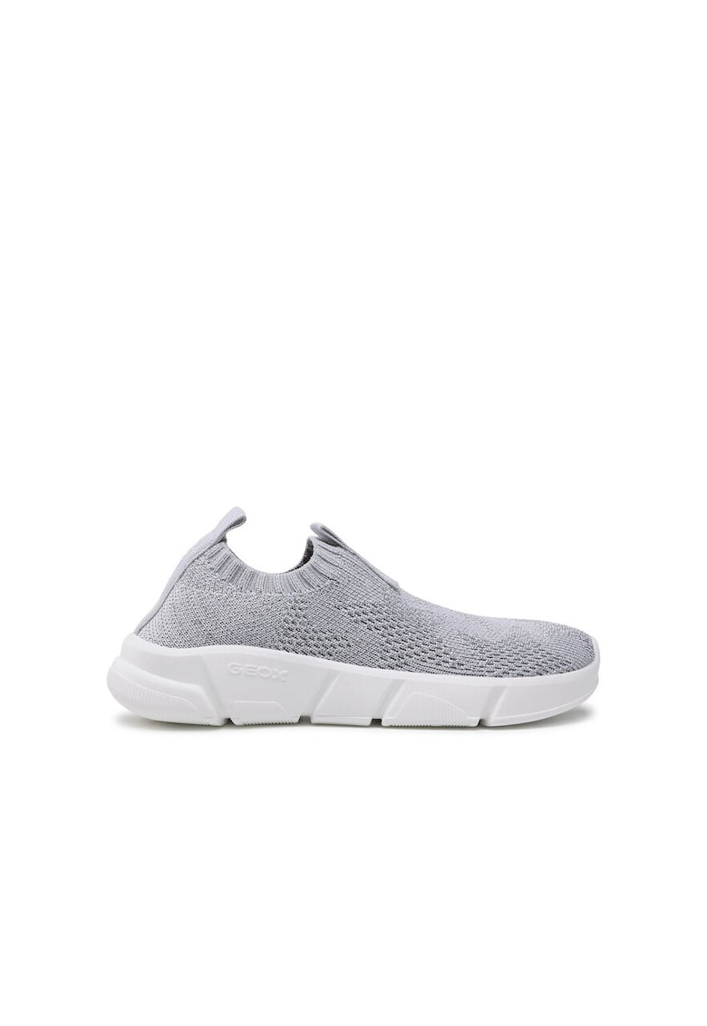 Pantofi sport copii -  209156 - Textil - Gri