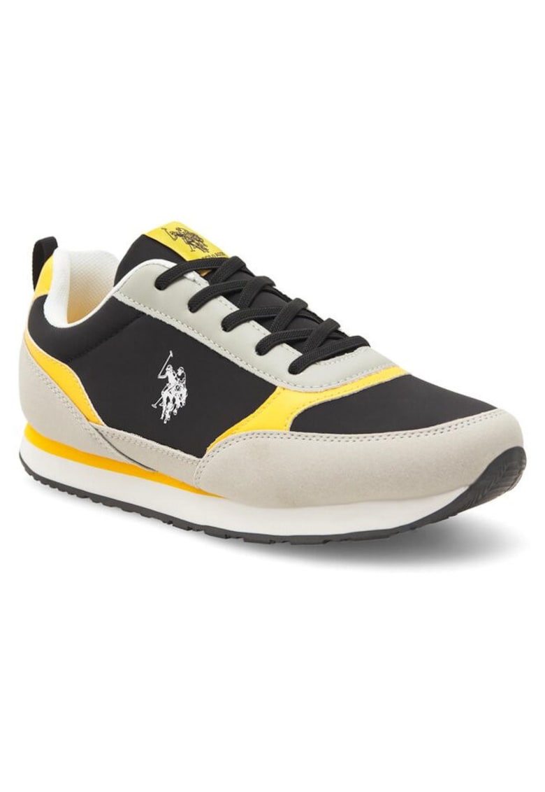 copii - POLO Multicolor - Multicolor