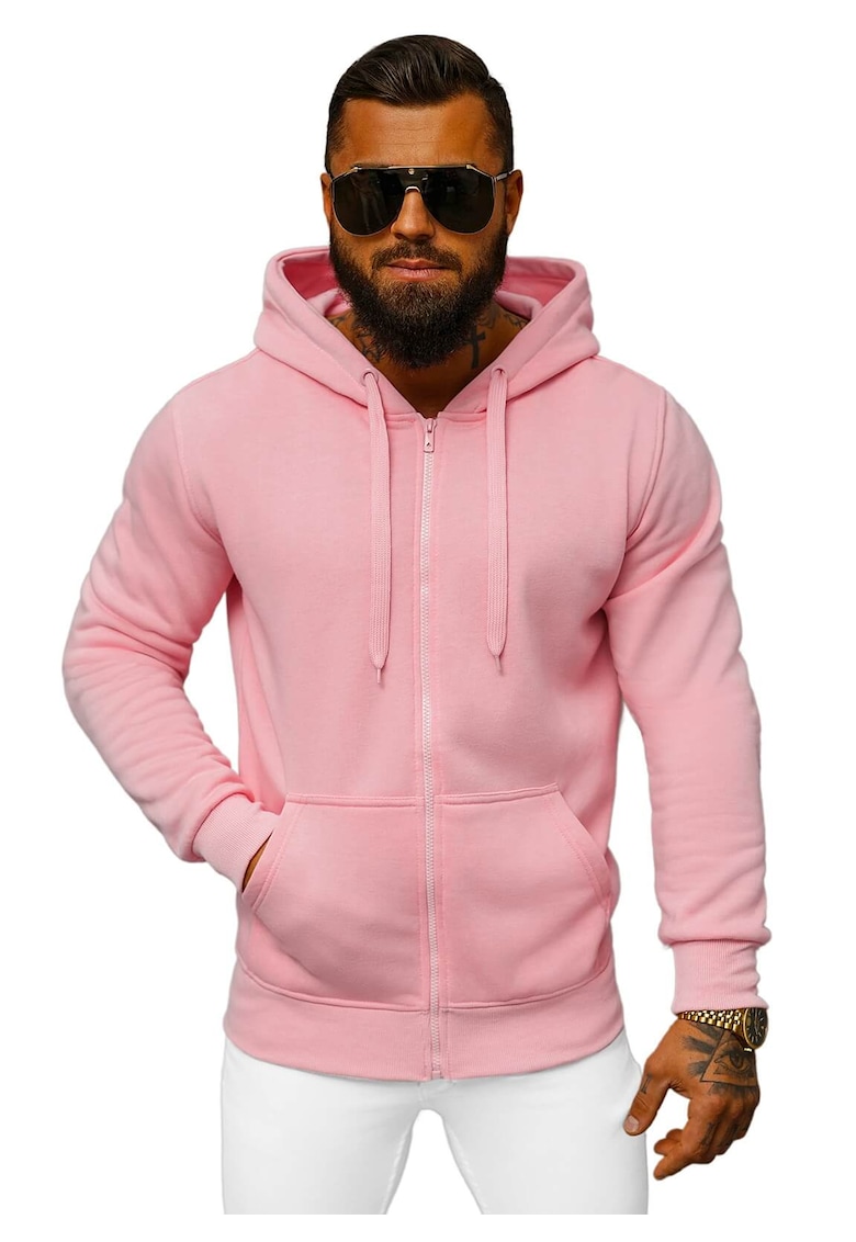 Hanora pentru barbati Woodside Powder Pink