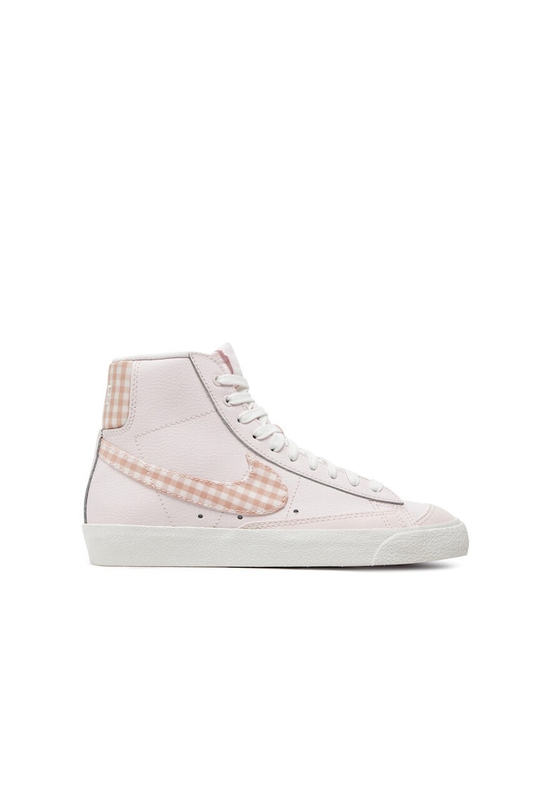 Pantofi sport dama - 304244 - Piele naturala - Roz