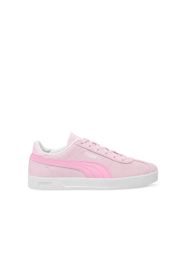 Puma Pantofi sport dama - 590559 - Piele naturala - Roz - Roz