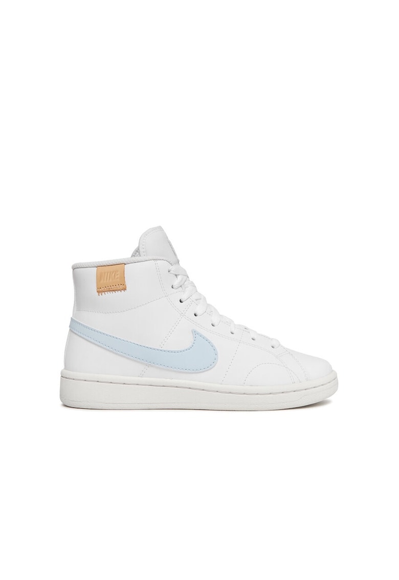 Pantofi sport dama -  303986 - Piele naturala - Alb