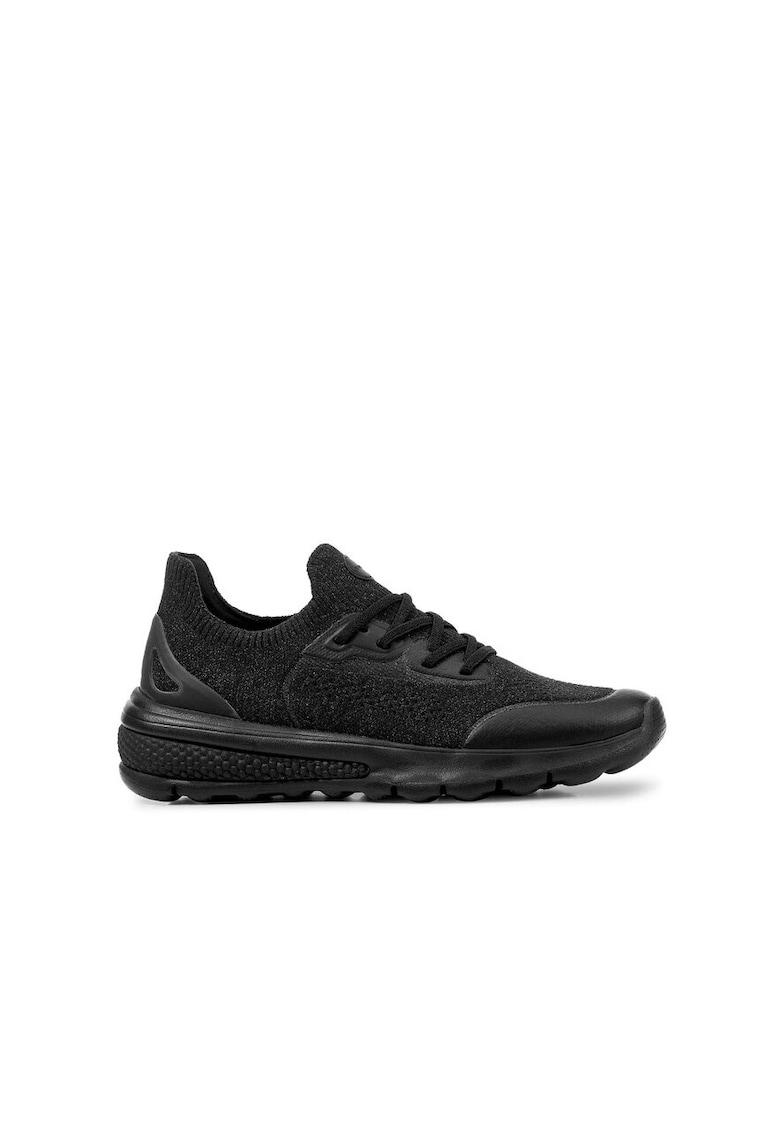 Geox Pantofi sport dama - 303273 - Piele ecologica/Mesh