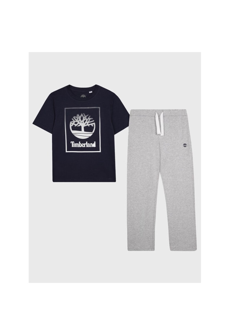 Pijama copii - 830871 - Multicolor - Bumbac